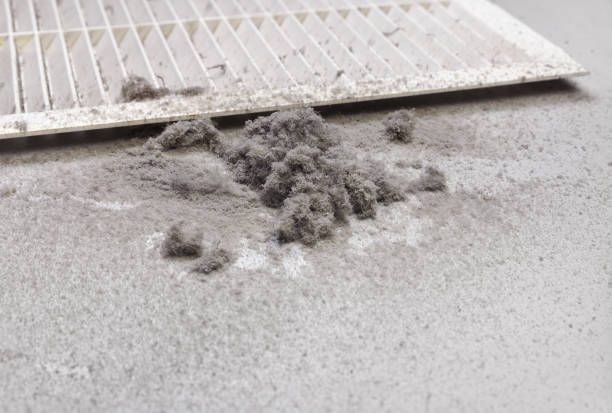 Best HVAC Duct Inspection Services  in Deep River Center, CT