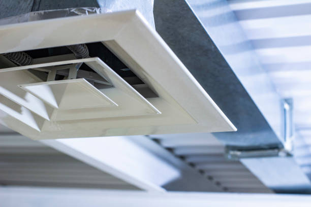 Best Affordable Air Duct Cleaning  in Deep River Center, CT