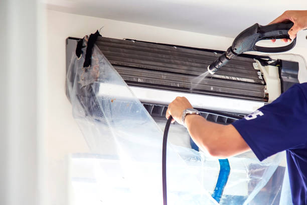 Reliable Deep River Center, CT Airduct Cleaning Solutions