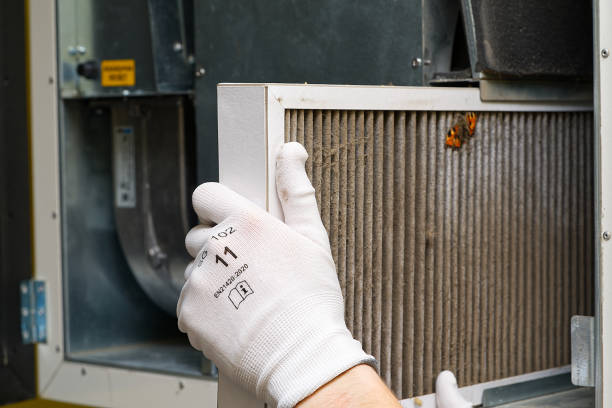 Best HVAC Air Duct Cleaning  in Deep River Center, CT