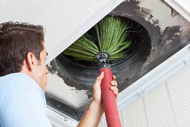 Best Home Air Vent Cleaning  in Deep River Center, CT